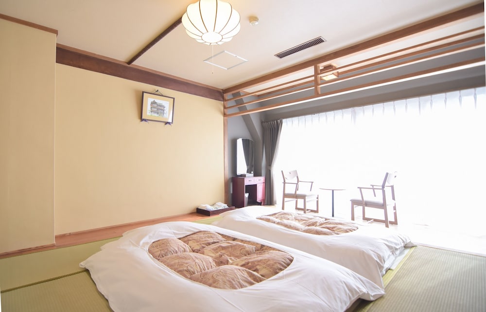 野上本館 大分