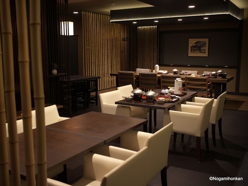 野上本館 大分
