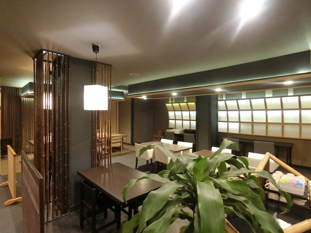 野上本館 大分