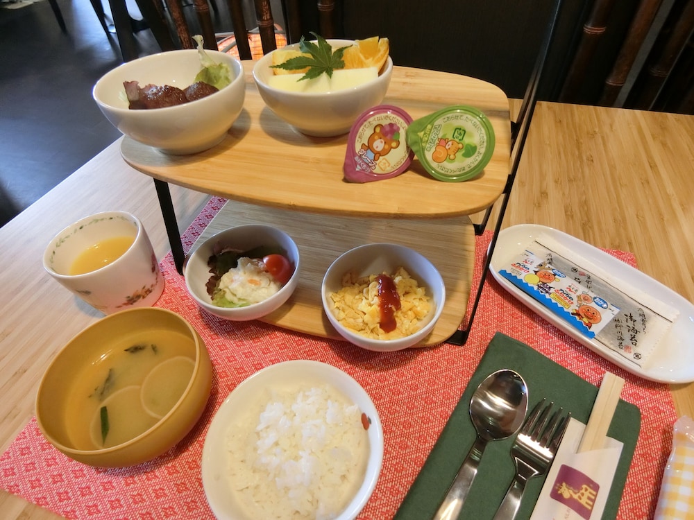 野上本館 大分
