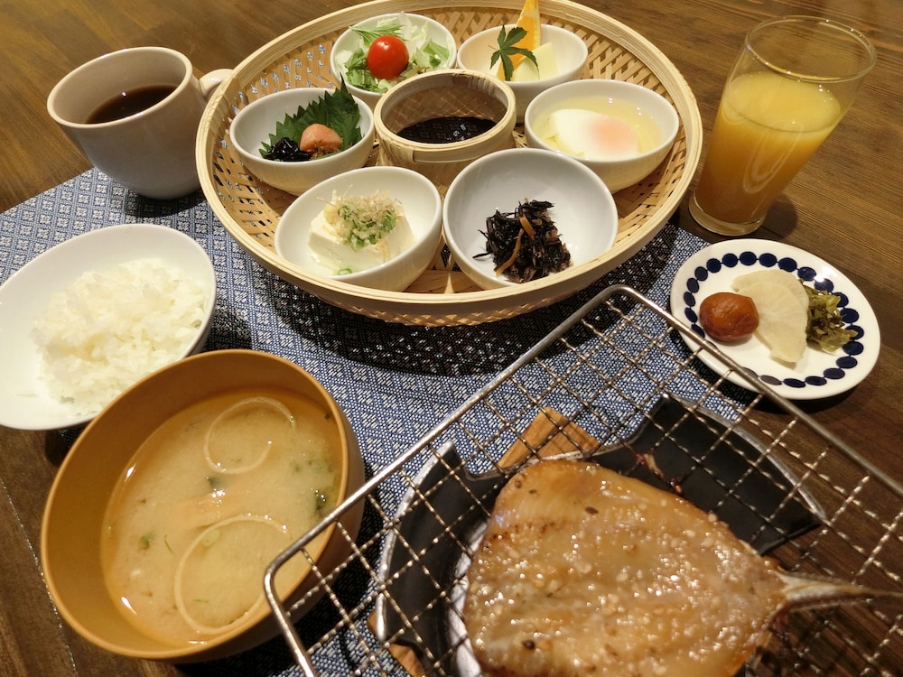 野上本館 大分