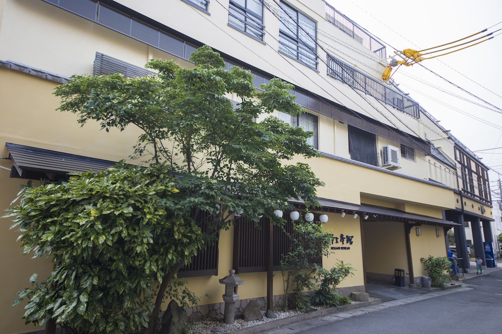 野上本館 大分