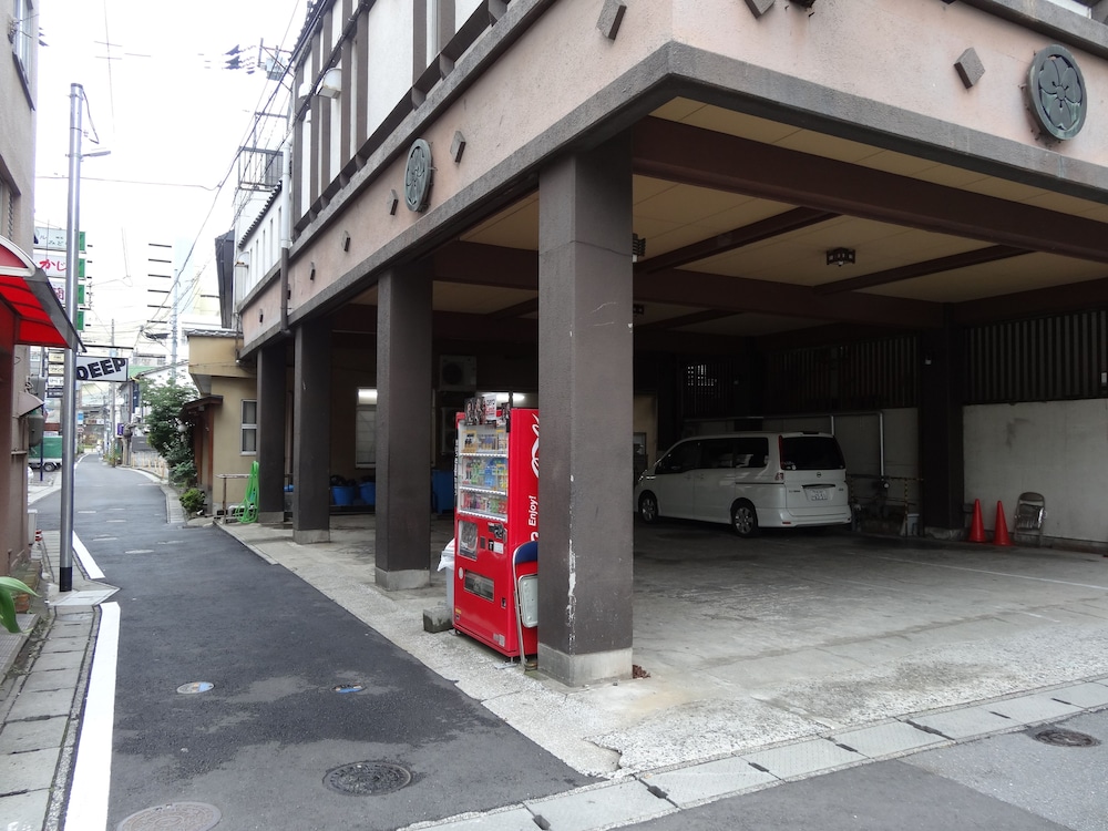 野上本館 大分