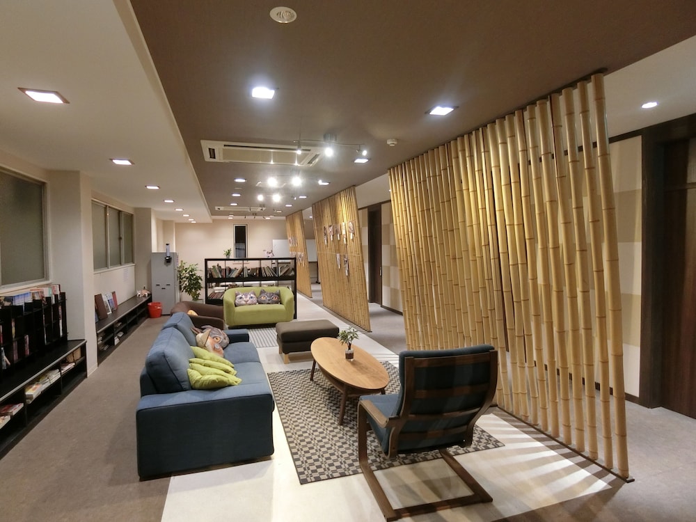 野上本館 大分