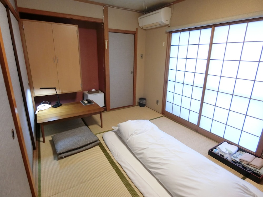 野上本館 大分