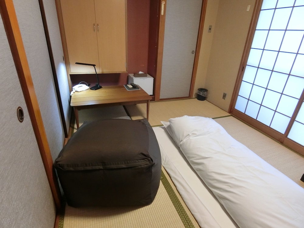 野上本館 大分