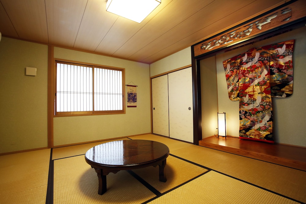 湯布院 旅の蔵 大分