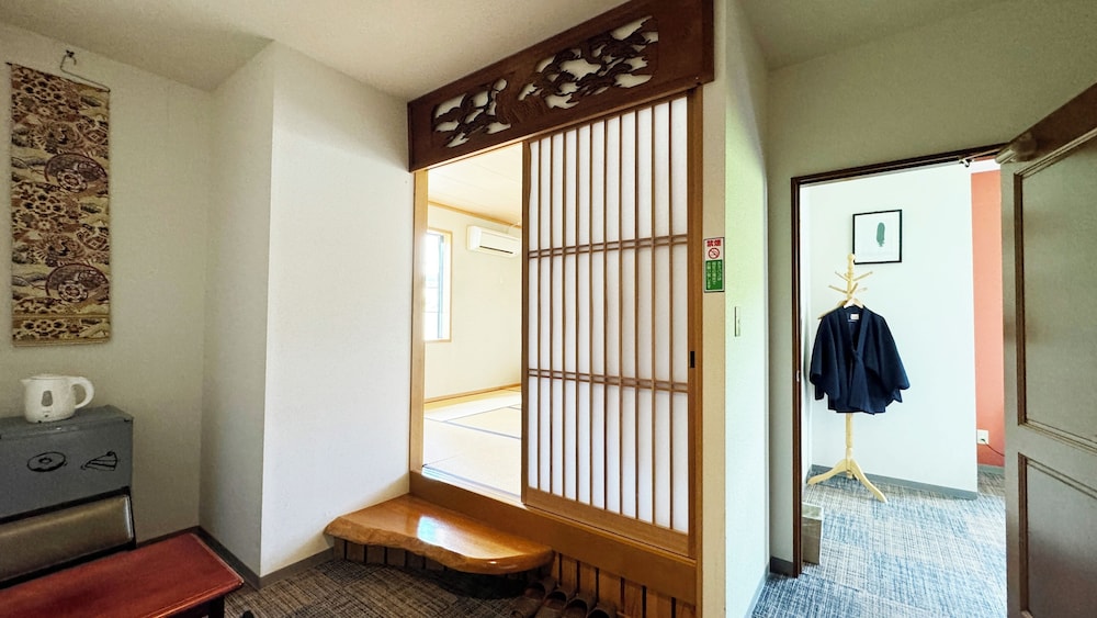 湯布院 旅の蔵 大分