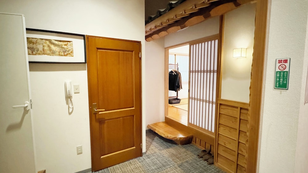 湯布院 旅の蔵 大分