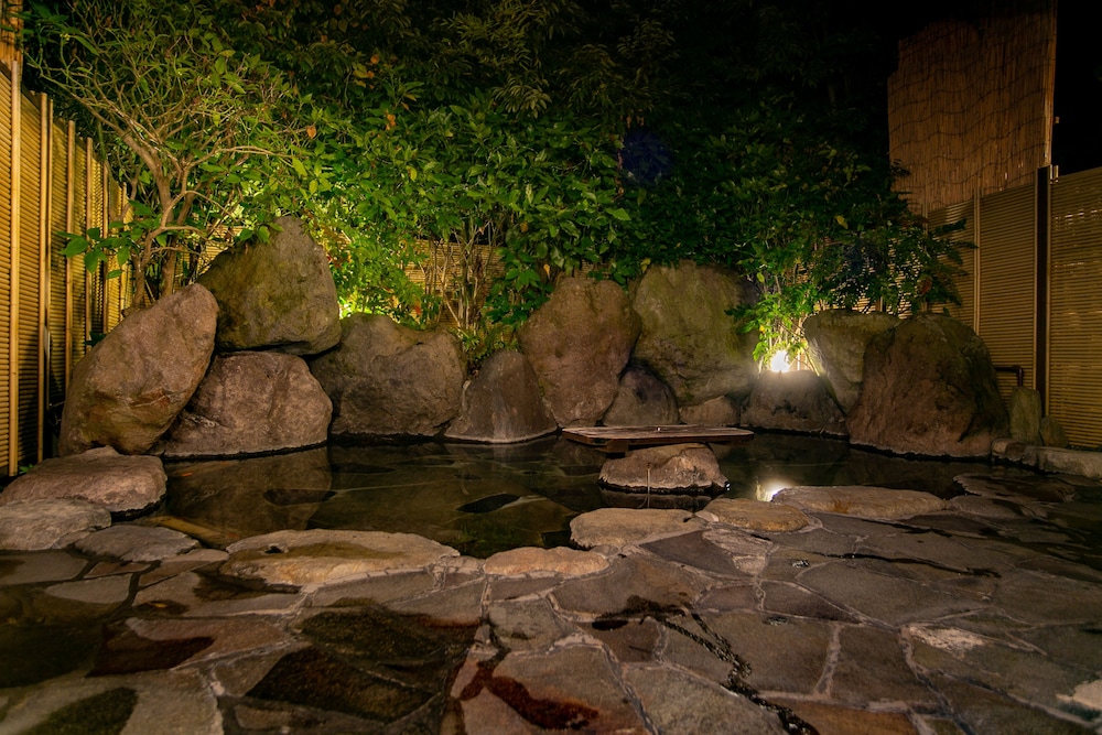 湯布院 旅の蔵 大分
