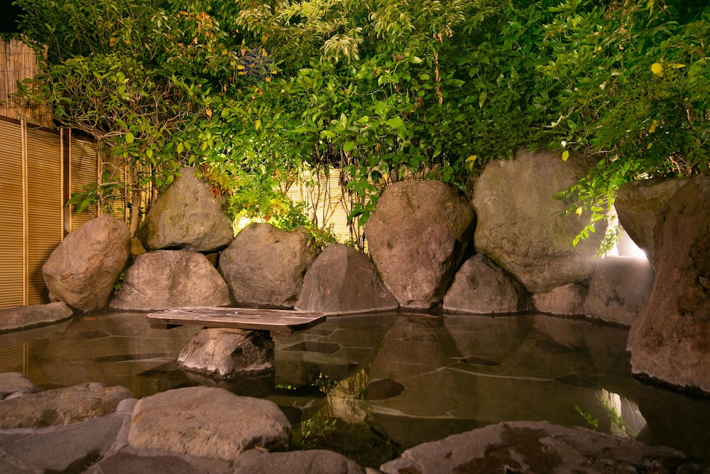 湯布院 旅の蔵 大分