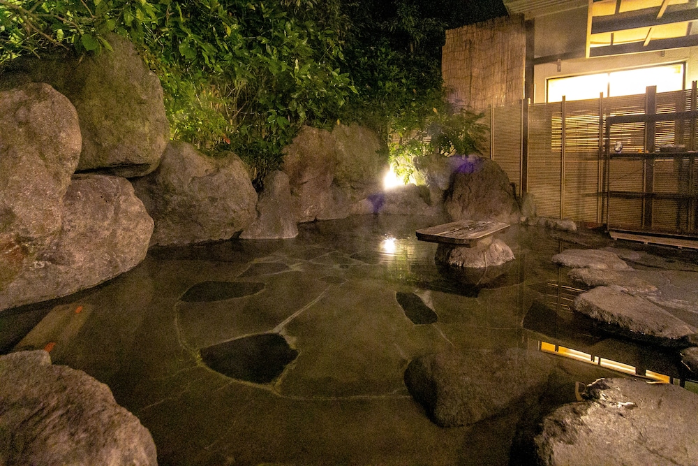 湯布院 旅の蔵 大分