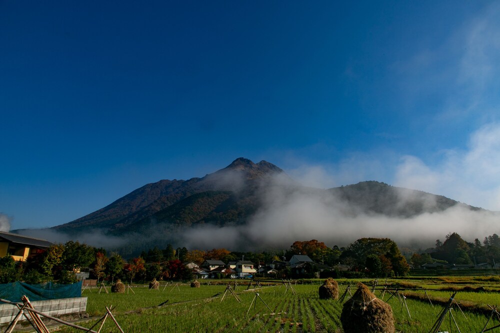 湯布院 旅の蔵 大分
