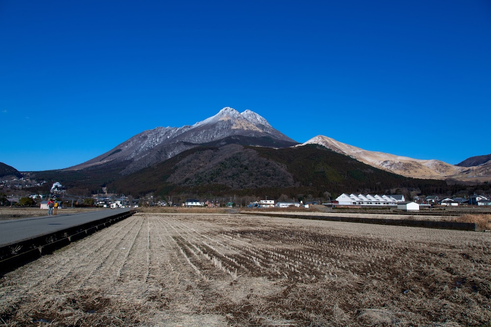 湯布院 旅の蔵 大分