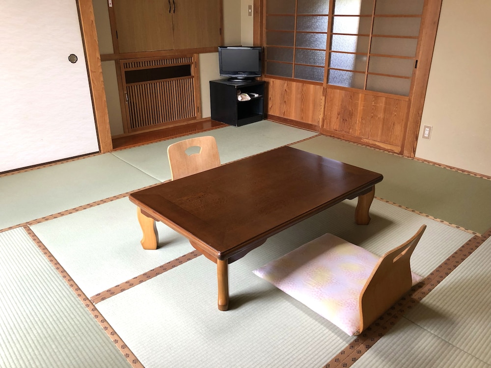 蓮輪イン 大分