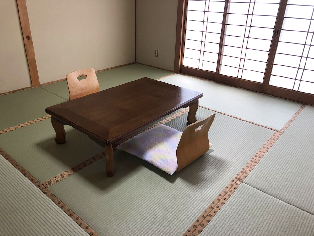 蓮輪イン 大分