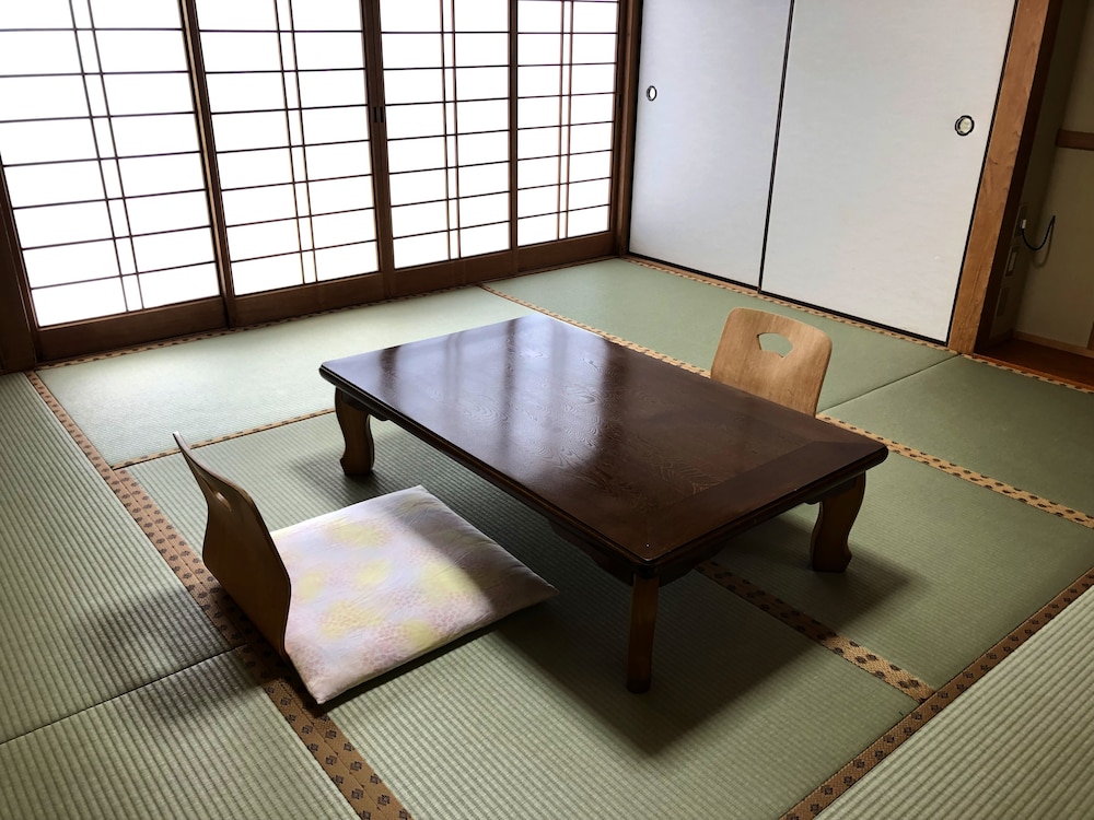蓮輪イン 大分