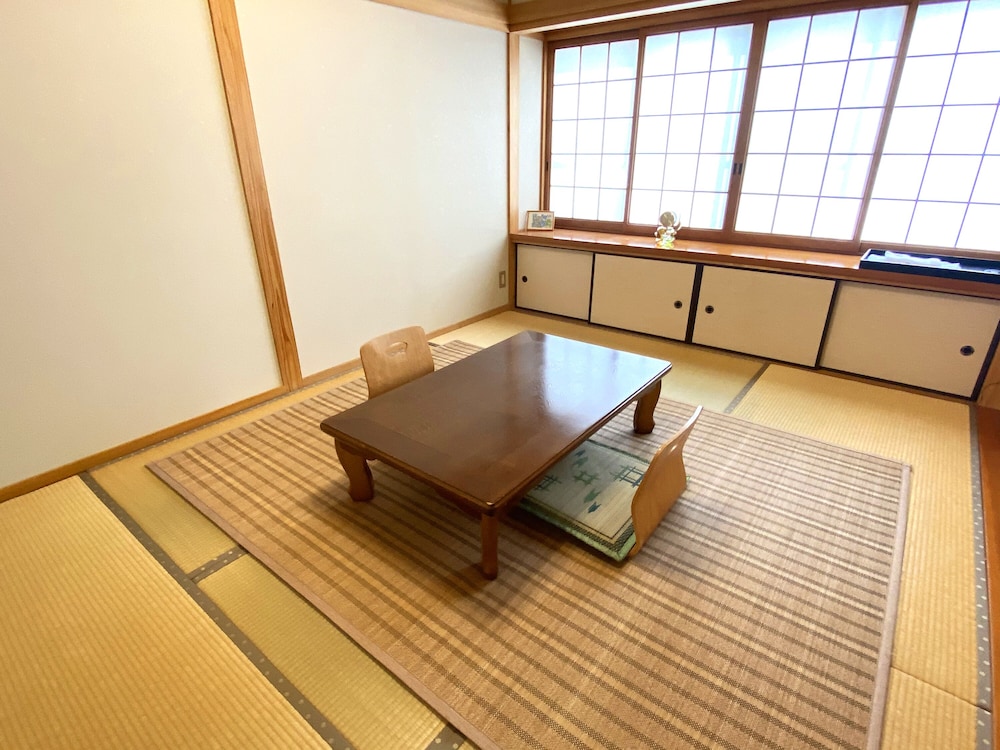 蓮輪イン 大分