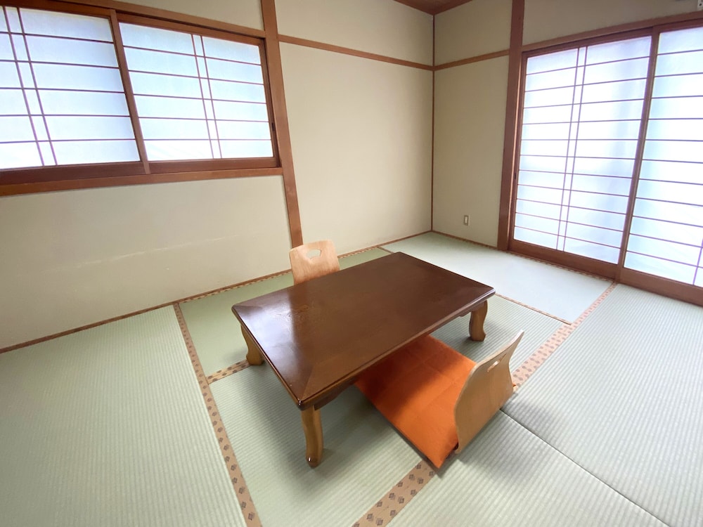 蓮輪イン 大分