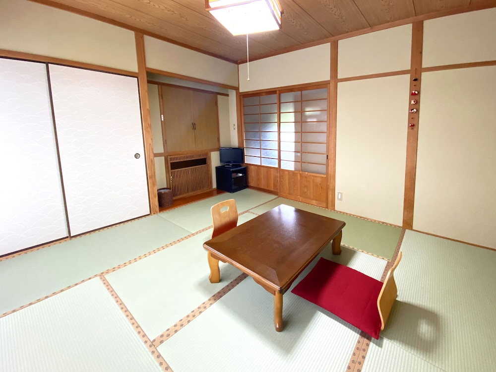 蓮輪イン 大分