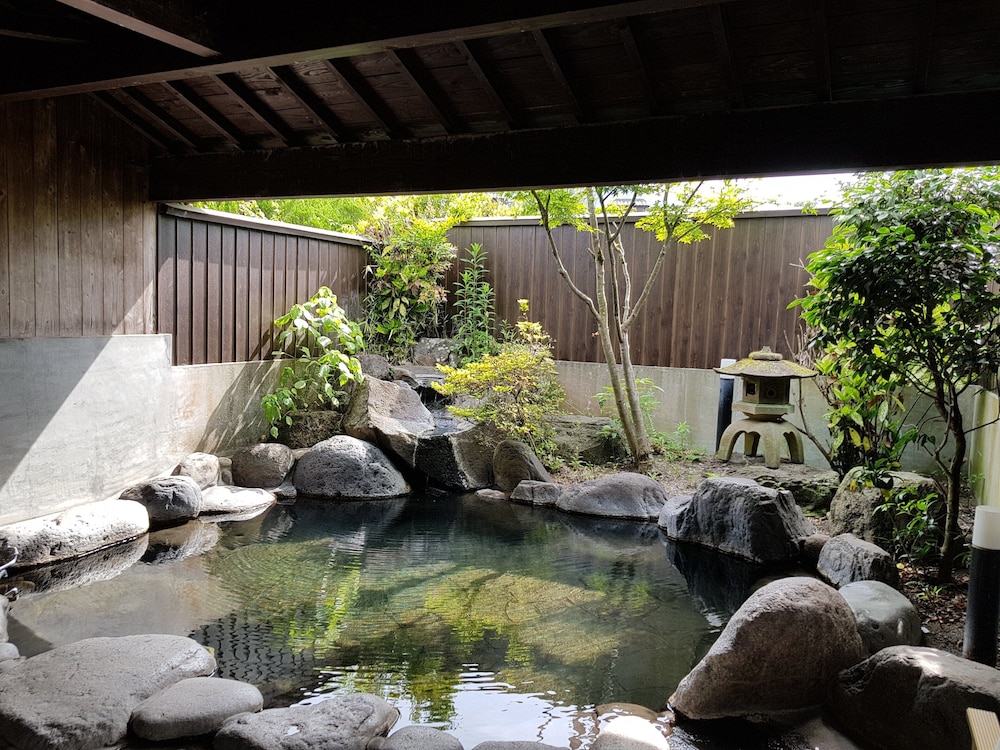 蓮輪イン 大分