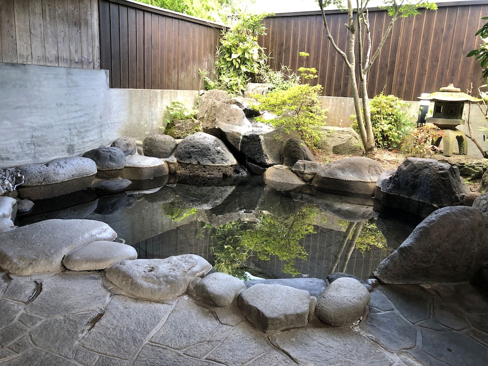蓮輪イン 大分