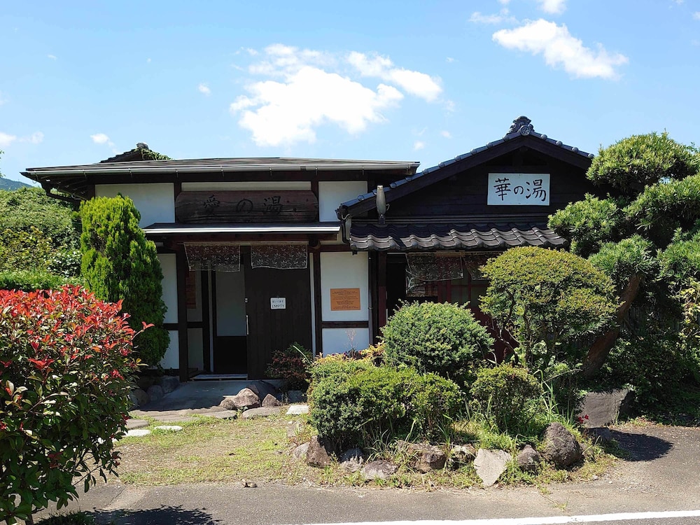 蓮輪イン 大分