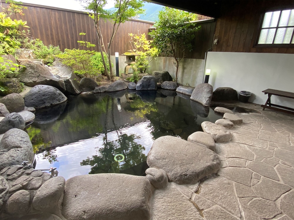 蓮輪イン 大分