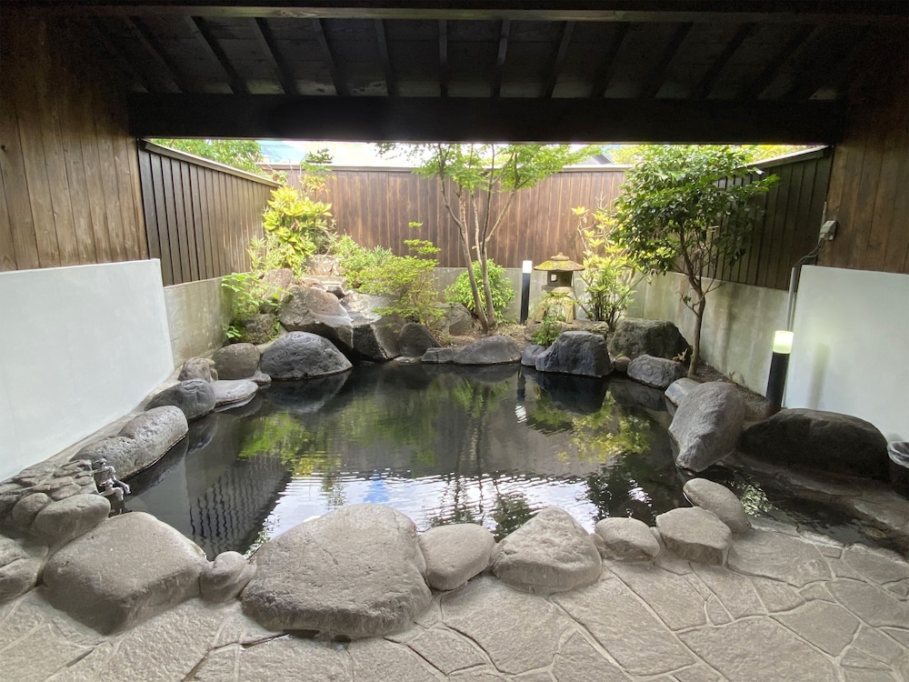 蓮輪イン 大分