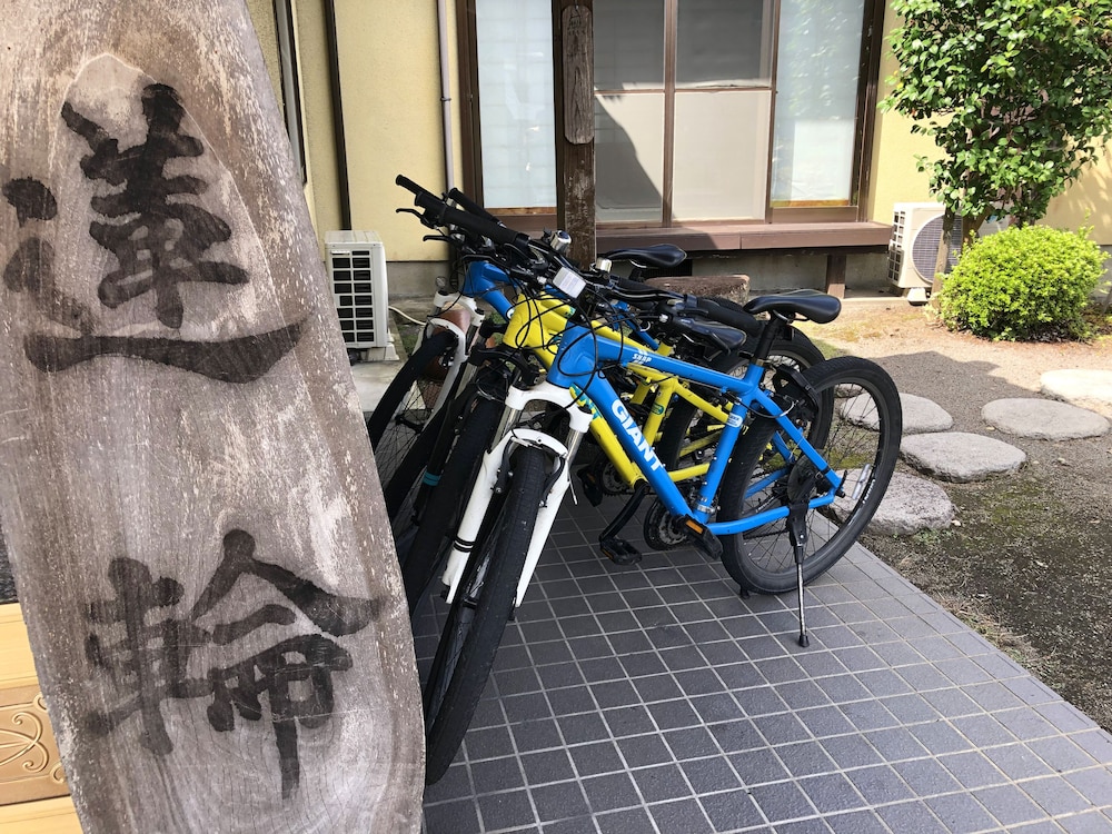蓮輪イン 大分