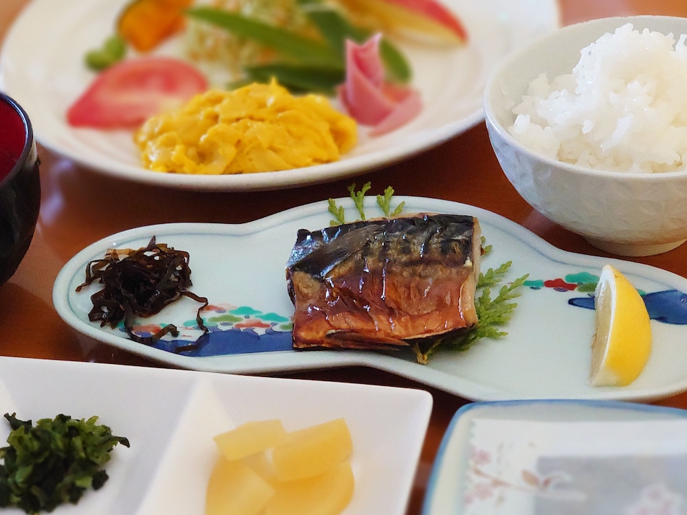 蓮輪イン 大分