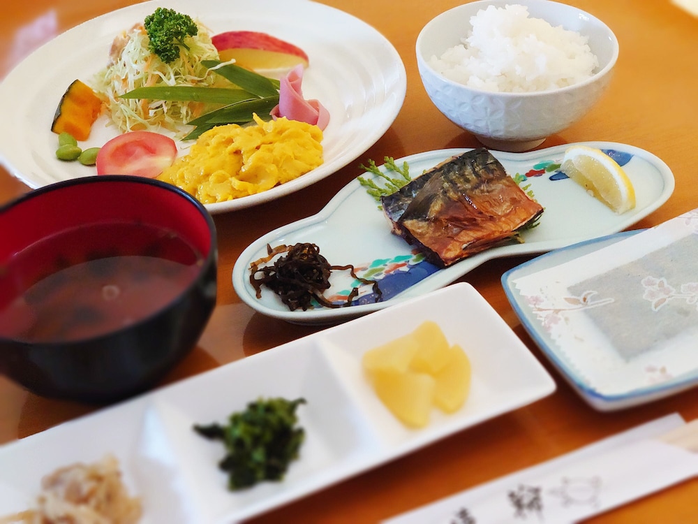 蓮輪イン 大分