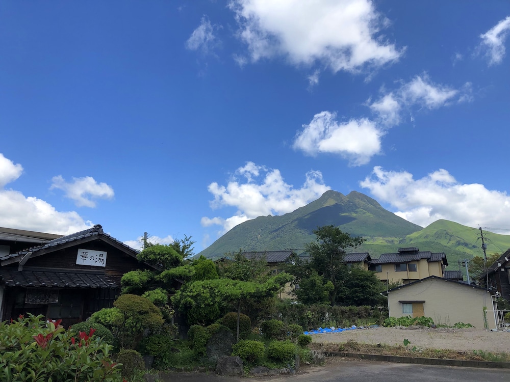 蓮輪イン 大分