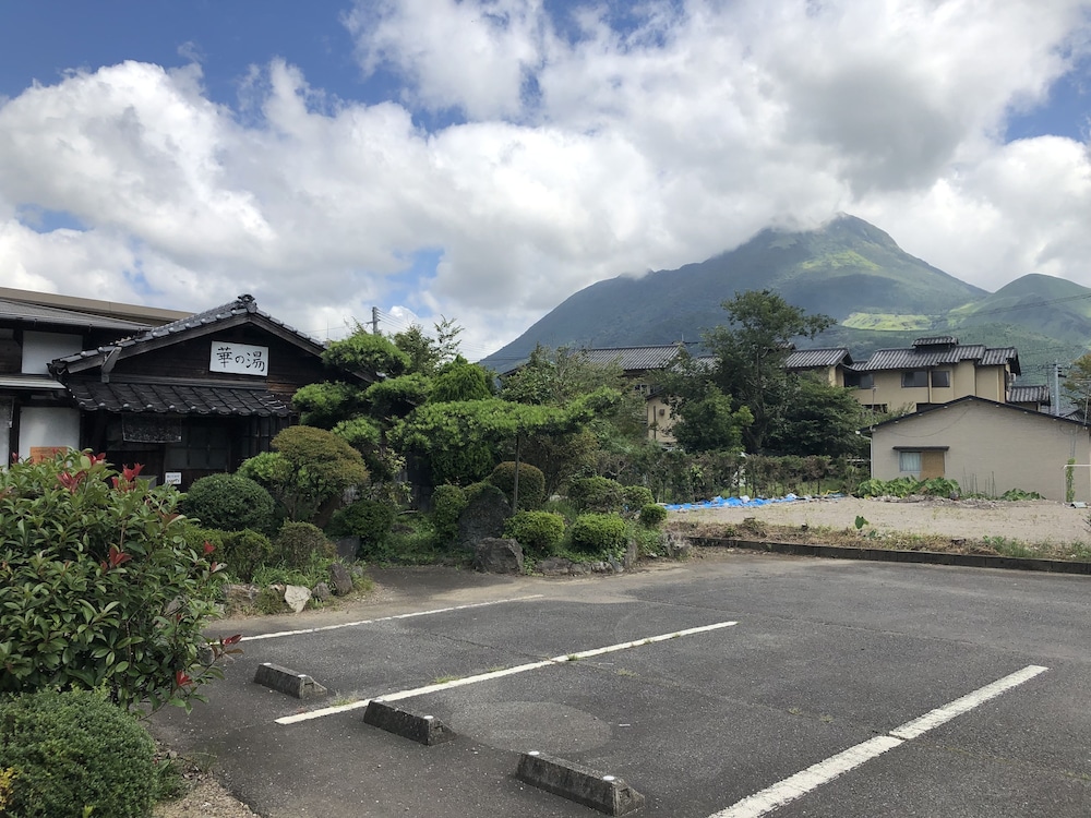 蓮輪イン 大分