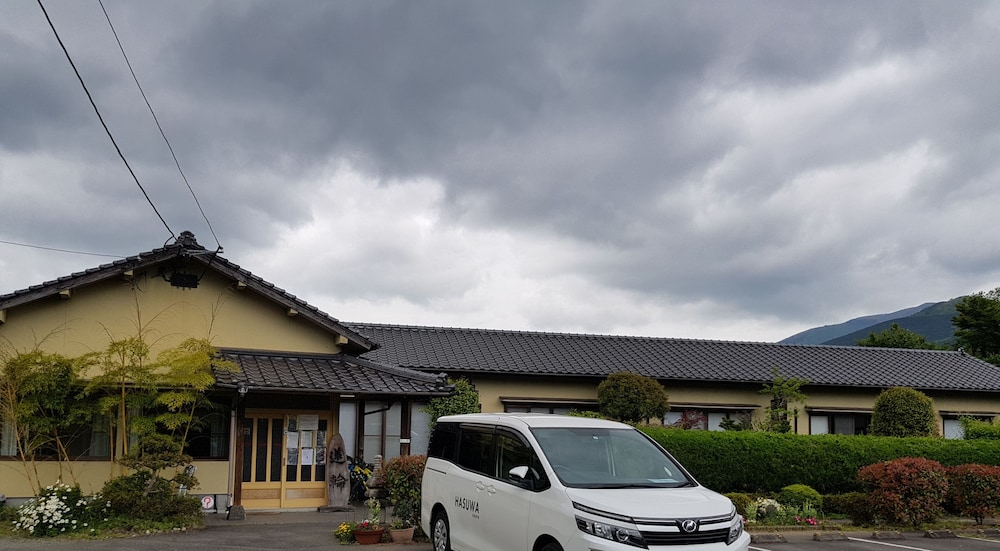 蓮輪イン 大分
