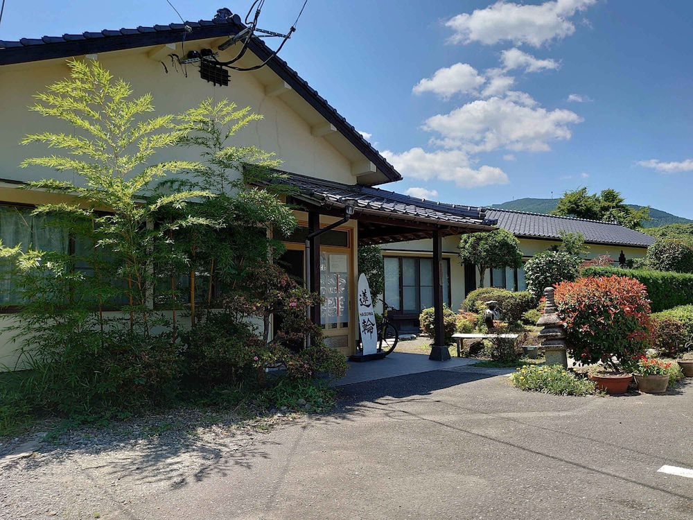 蓮輪イン 大分