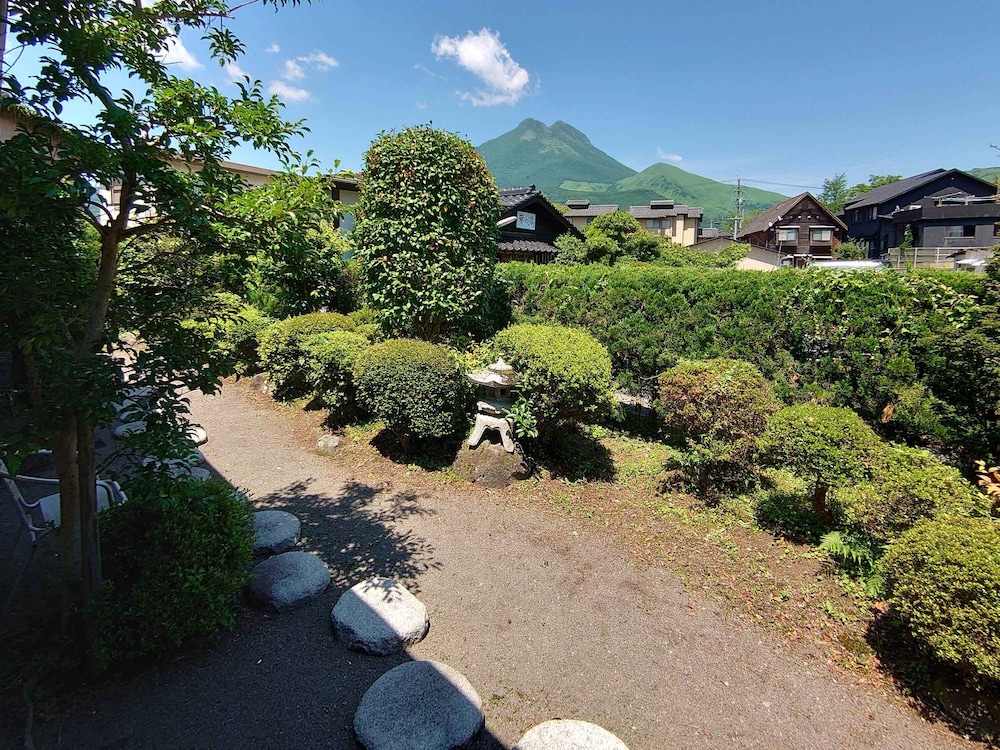 蓮輪イン 大分