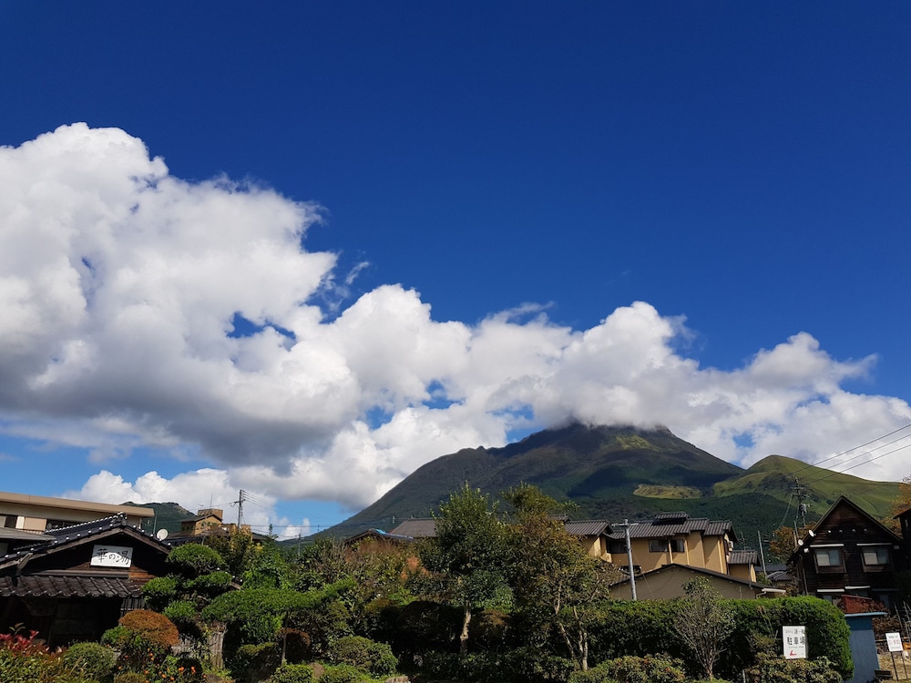 蓮輪イン 大分