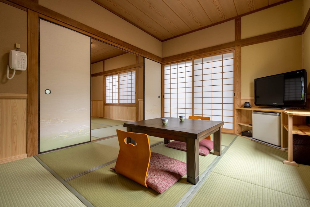 旅荘 牧場の家 大分