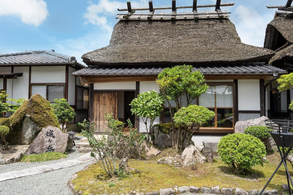 旅荘 牧場の家 大分