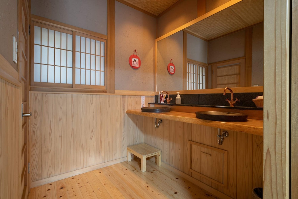 旅荘 牧場の家 大分
