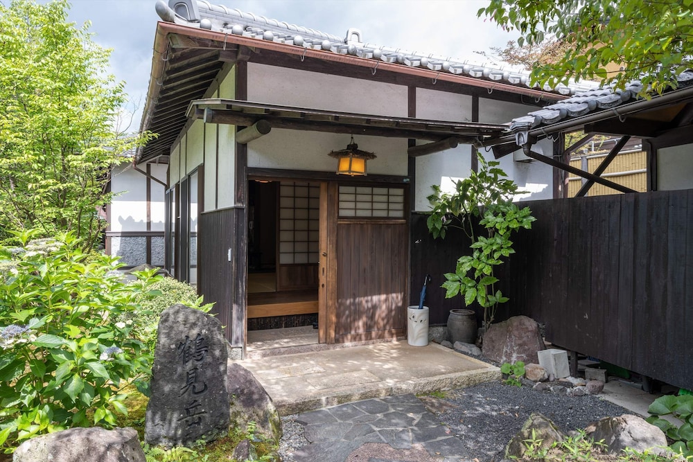 旅荘 牧場の家 大分