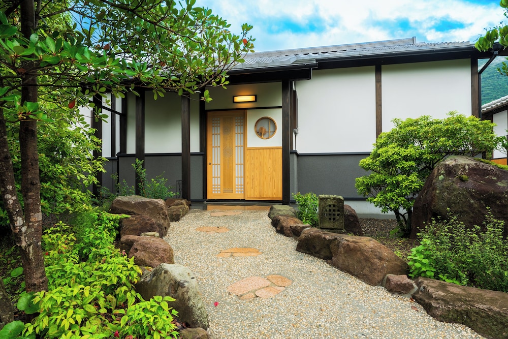 旅荘 牧場の家 大分