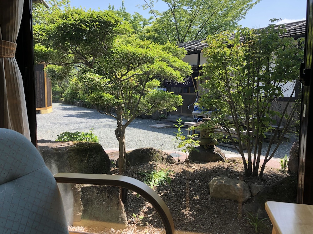 旅荘 牧場の家 大分