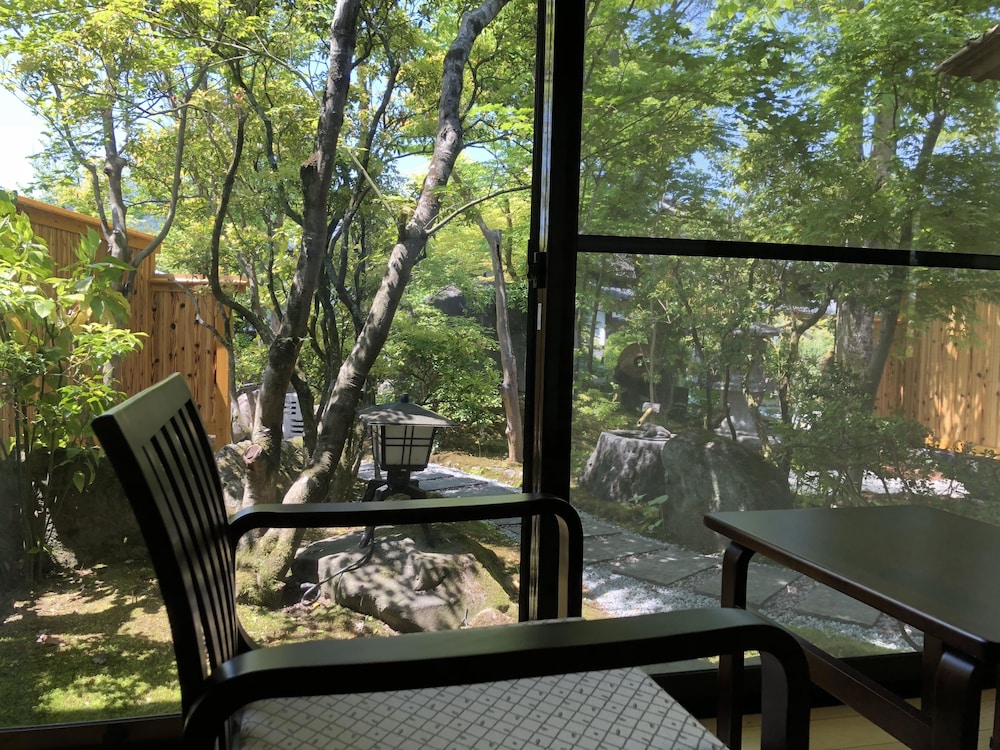 旅荘 牧場の家 大分