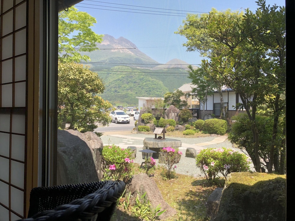 旅荘 牧場の家 大分