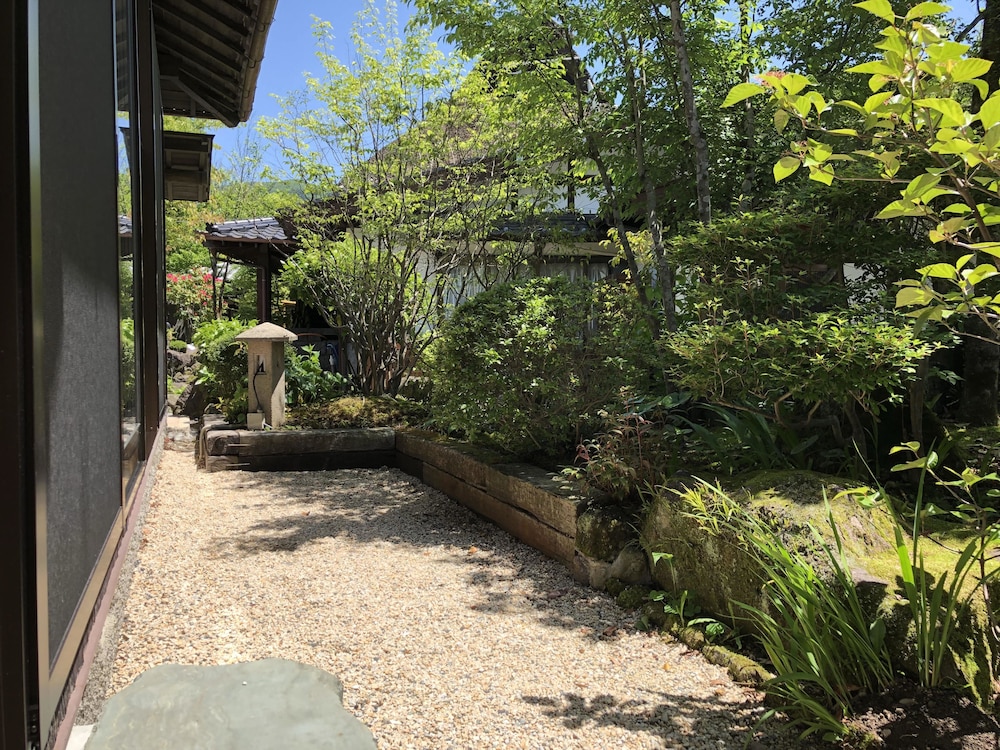 旅荘 牧場の家 大分