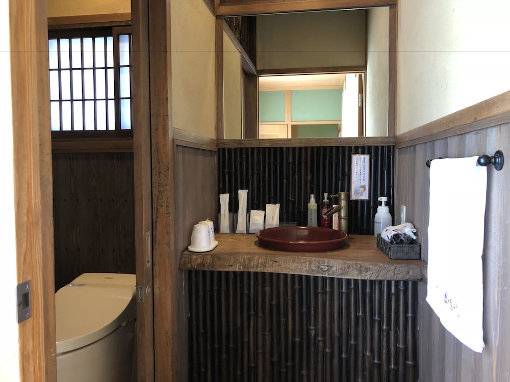 旅荘 牧場の家 大分