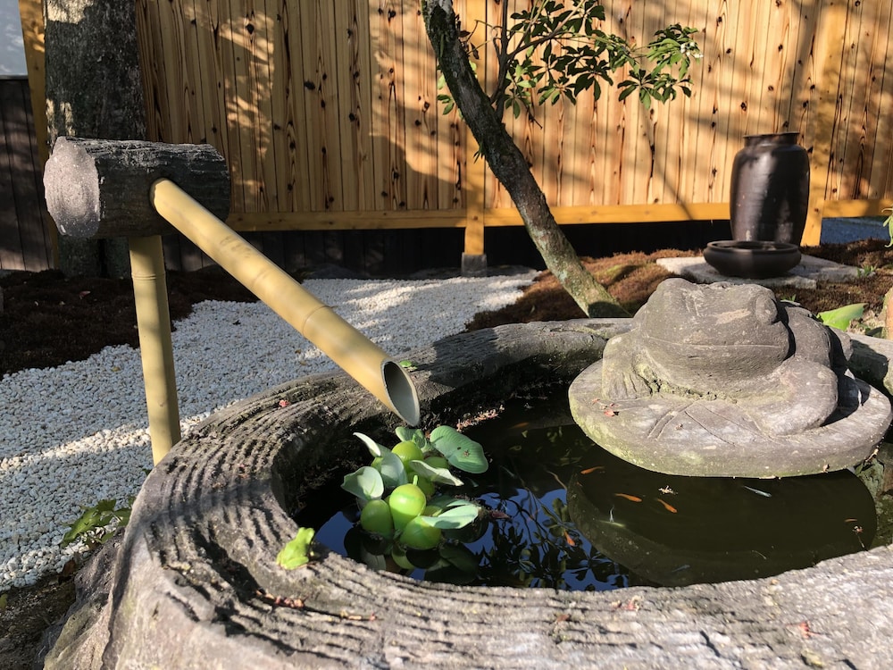 旅荘 牧場の家 大分