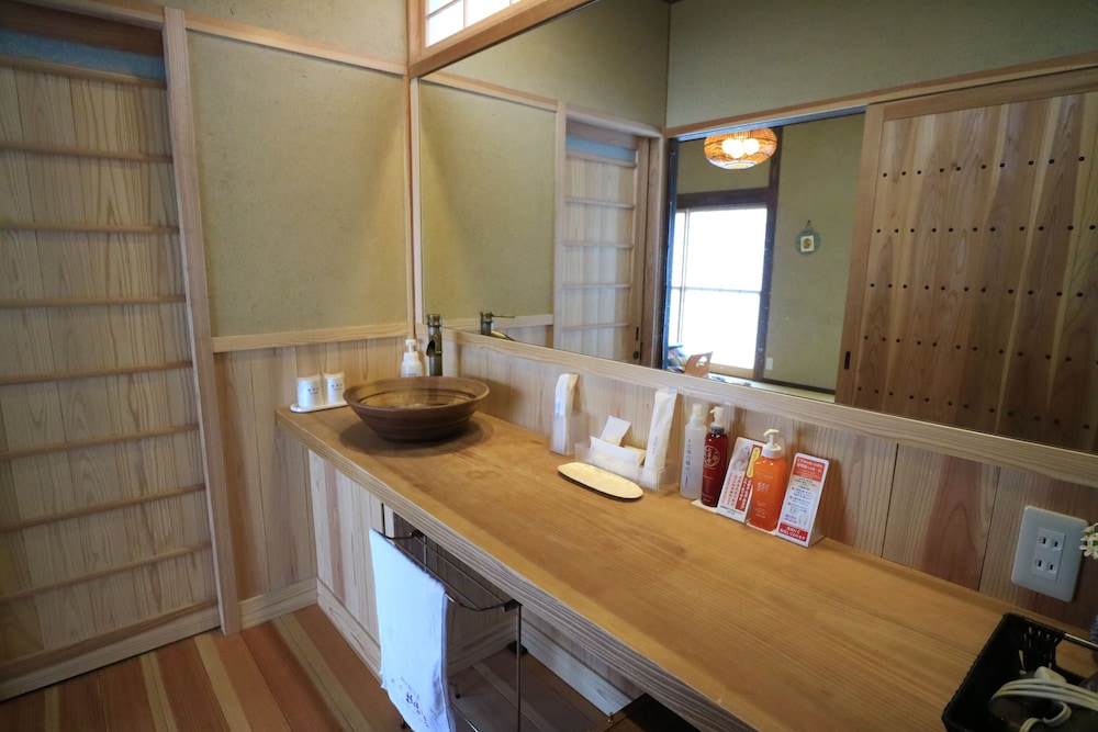旅荘 牧場の家 大分